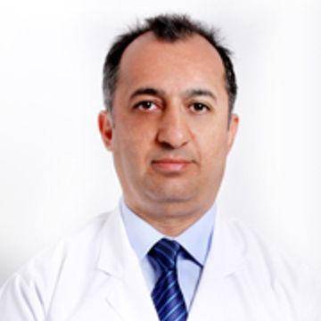 Kardiyoloji Prof. Dr. Osman Alper Onbaşılı