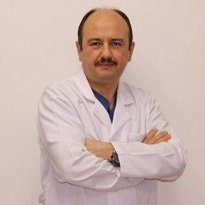 Üroloji Op. Dr. Mümin Temel