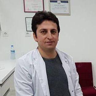 Ortodonti Uzm. Dt. Rıdvan Ceylan