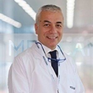 Genel cerrahi Prof. Dr. Osman Yüksel