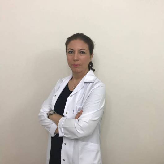 Kadın hastalıkları ve doğum Op. Dr. Derya Yanık Turgut