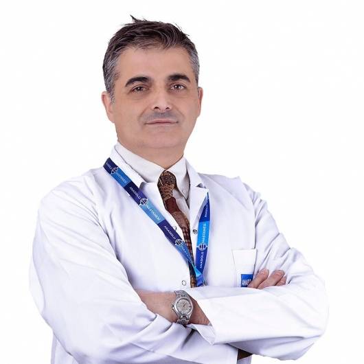 Ortopedi ve travmatoloji Op. Dr. Serdar Özyalçın