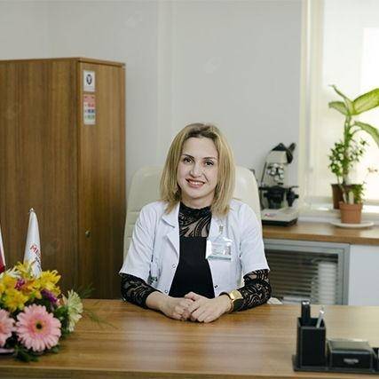 Dermatoloji Uzm. Dr. Yeşim Yayla