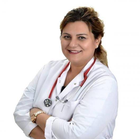 Çocuk sağlığı ve hastalıkları Uzm. Dr. Nazmiye Aslı Sürgel