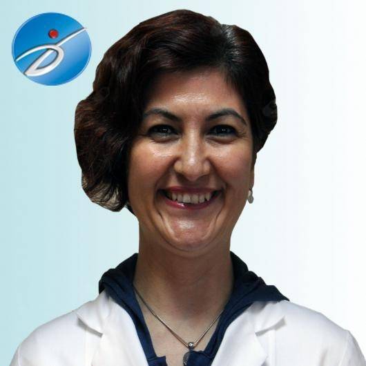 Kadın hastalıkları ve doğum Op. Dr. Hilal Karahan