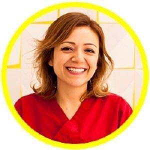 Ağız diş ve çene cerrahisi Dr. Dt. Merve Nur Kadıoğlu Eryaşar