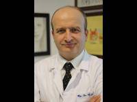 Ortopedi ve travmatoloji Op. Dr. Haldun Seyhan