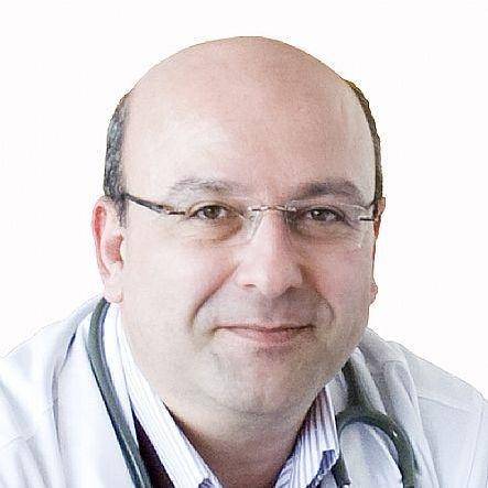 Kalp ve damar cerrahisi Prof. Dr. Cüneyt Keleş