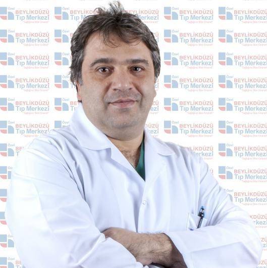 Kadın hastalıkları ve doğum Op. Dr. Haşim Cemaloğlu