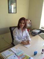 Dermatoloji Uzm. Dr. Arzu Gökdemir Yanardağ