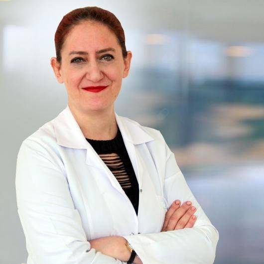 Nöroloji Uzm. Dr. Reyhan Başak Gürpınar