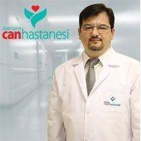 Anesteziyoloji ve reanimasyon Uzm. Dr. Hakan Çorap