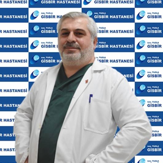 Kalp ve damar cerrahisi Op. Dr. Fatih İdiz
