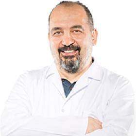 Ortopedi ve travmatoloji Op. Dr. Özgür Osman Dinğil