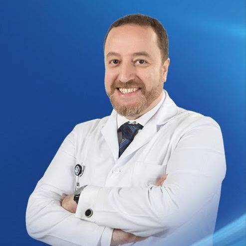 Çocuk nefrolojisi Prof. Dr. Cihangir Akgün