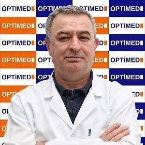 Göz hastalıkları Uzm. Dr. Ahmet Köker