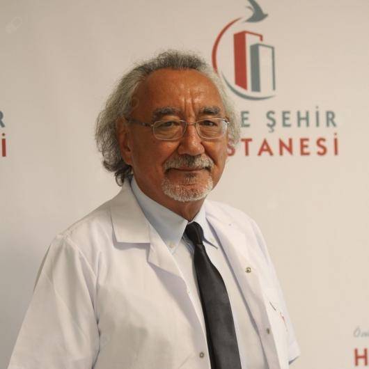 Gastroenteroloji Prof. Dr. M. Kadir Aksöz