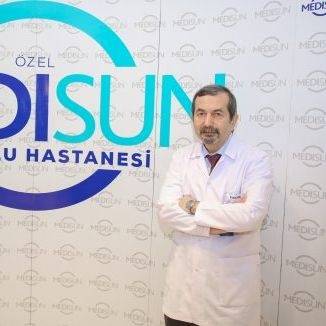 Tıbbi mikrobiyoloji Uzm. Dr. Fatih Akkuş
