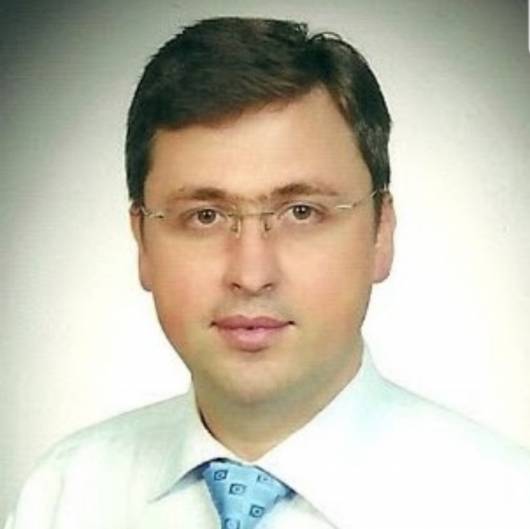 Psikiyatri Uzm. Dr. Mustafa Canbazoğlu