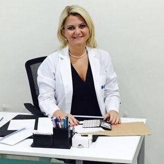 Genel cerrahi Op. Dr. Zeynep Civelek Çaynak