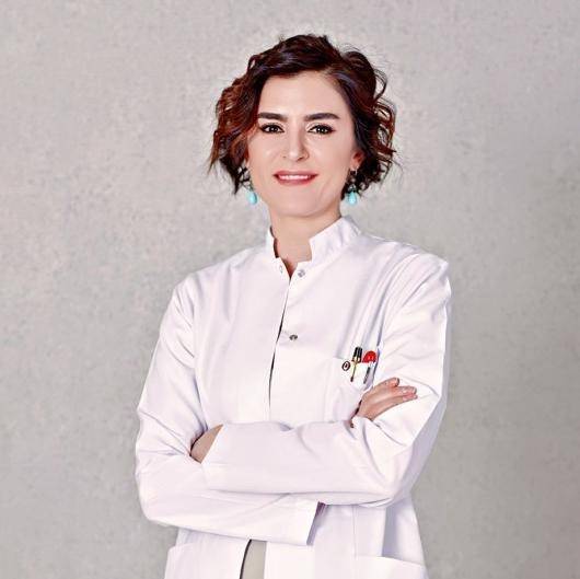 Kadın hastalıkları ve doğum Op. Dr. Melike Batukan