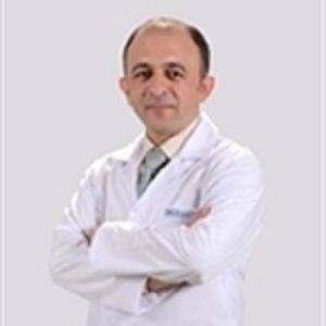 Ortopedi ve travmatoloji Op. Dr. Bülent Diri