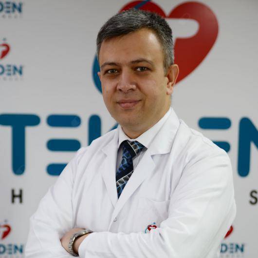 Genel cerrahi Prof. Dr. Namık Özkan