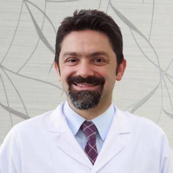 Ortopedi ve travmatoloji Uzm. Dr. Aybars Tekcan