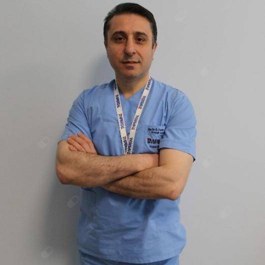 Üroloji Op. Dr. Ömer Fatih Çelik