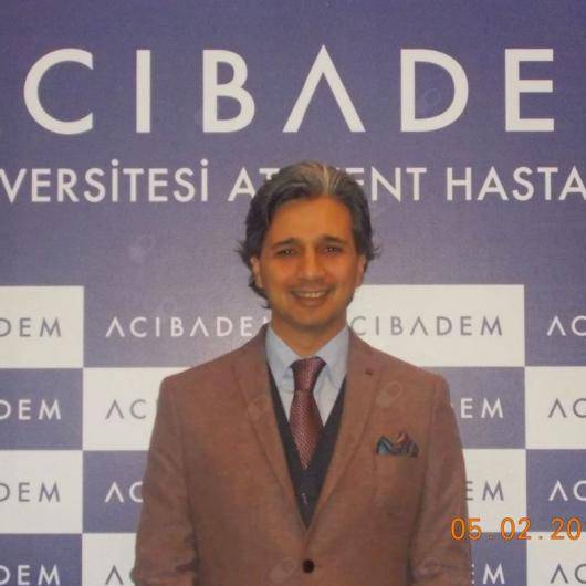 Çocuk sağlığı ve hastalıkları Prof. Dr. Metehan Özen