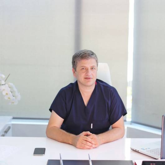 Plastik rekonstrüktif ve estetik cerrahi Op. Dr. Mehmet Kaya