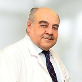 Dermatoloji Doç. Dr. Celalettin Rumi Çelebi