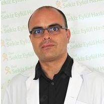 Radyoloji Uzm. Dr. Tolga Yiğitkanlı