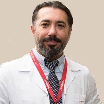 Ortopedi ve travmatoloji Op. Dr. Murat Baloğlu
