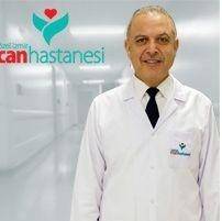 Göz hastalıkları Op. Dr. Niyazi Mevlüt Bülbül