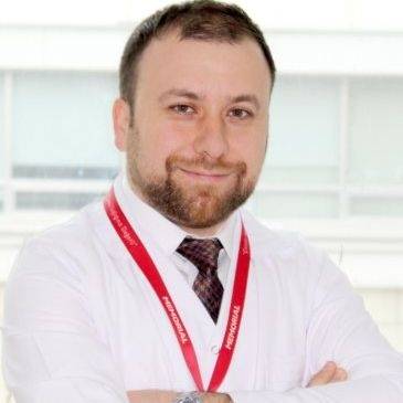 Plastik rekonstrüktif ve estetik cerrahi Op. Dr. Mehmet Severcan