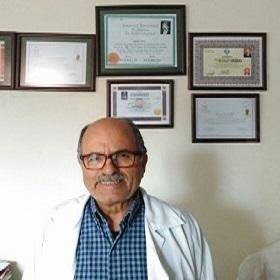 Akupunktur Dr. Ramazan Odabaşı
