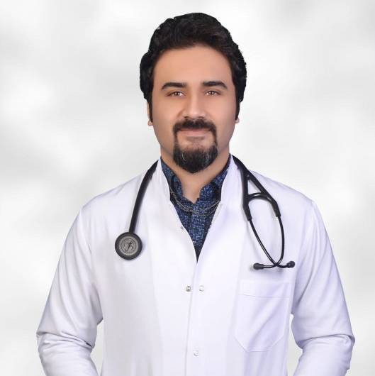 İç hastalıkları Uzm. Dr. Hasan Açık