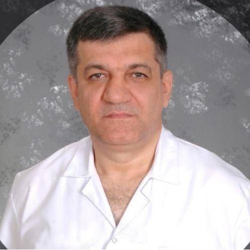 Radyoloji Prof. Dr. M.Zekai Pekkafalı