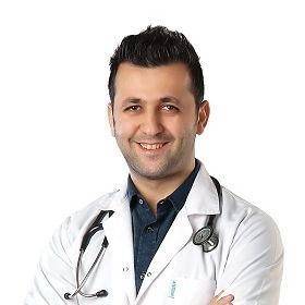 Kardiyoloji Uzm. Dr. Mustafa Uçar