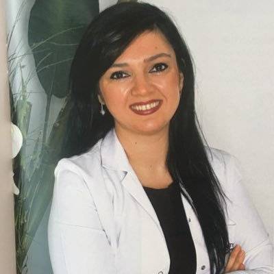 Periodontoloji Dr. Dt. Tuğçe Sümer