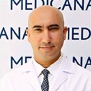 İç hastalıkları Dr. Öğr. Üyesi Murtaza Çit