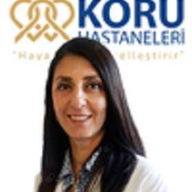 Göğüs hastalıkları Dr. Öğr. Üyesi Nazire Uçar