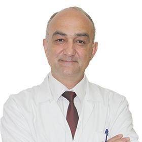 Kalp ve damar cerrahisi Op. Dr. Mustafa Ünal