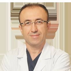 Kadın hastalıkları ve doğum Uzm. Dr. Ahmet Yavaş