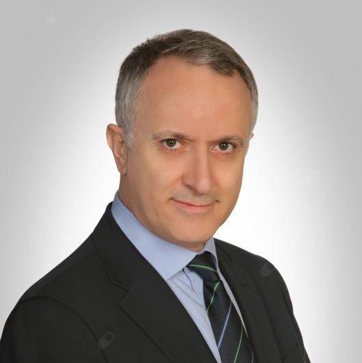 Çocuk cerrahisi Prof. Dr. İbrahim Ulman