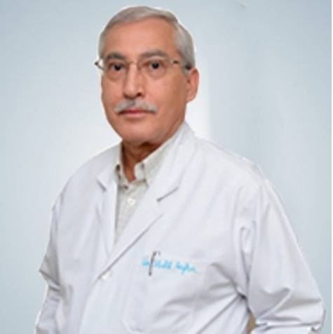 İç hastalıkları Uzm. Dr. Halil Aykır