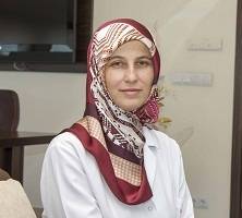 Nöroloji Uzm. Dr. Rahime Seren