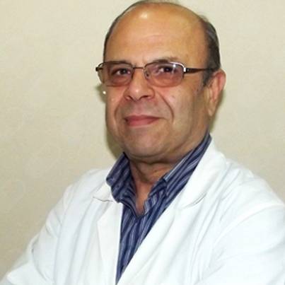 Nöroloji Uzm. Dr. Rıfat Kavuk