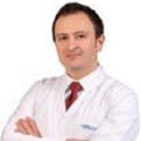 Göz hastalıkları Doç. Dr. A. Burak Bilgin